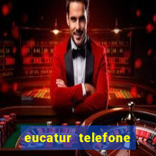 eucatur telefone whatsapp porto velho